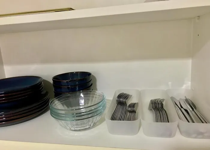 Daniella's Modern & Cozy In Uptown Bgc Apartamento Manila