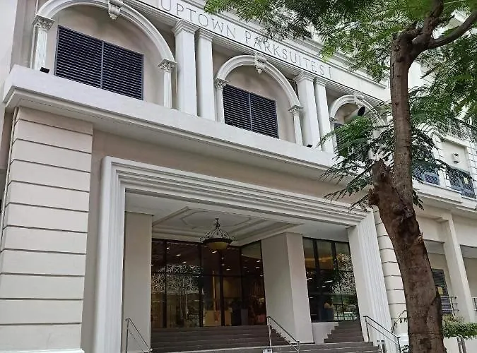 Apartamento Daniella's Modern & Cozy In Uptown Bgc