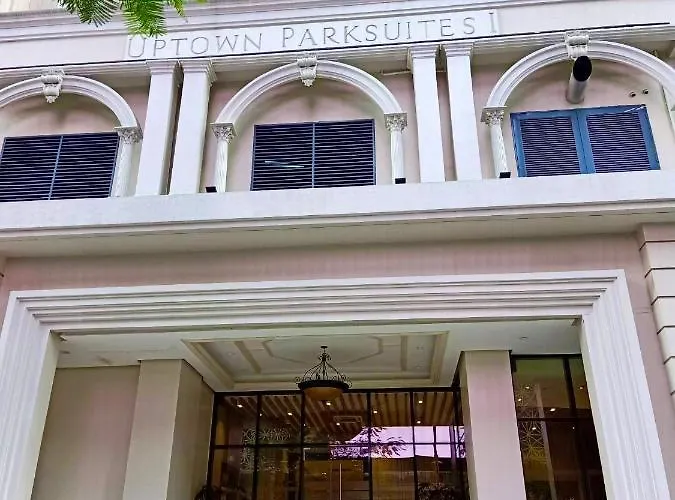 Apartment Daniella’s Modern&cozy In Uptown Bgc