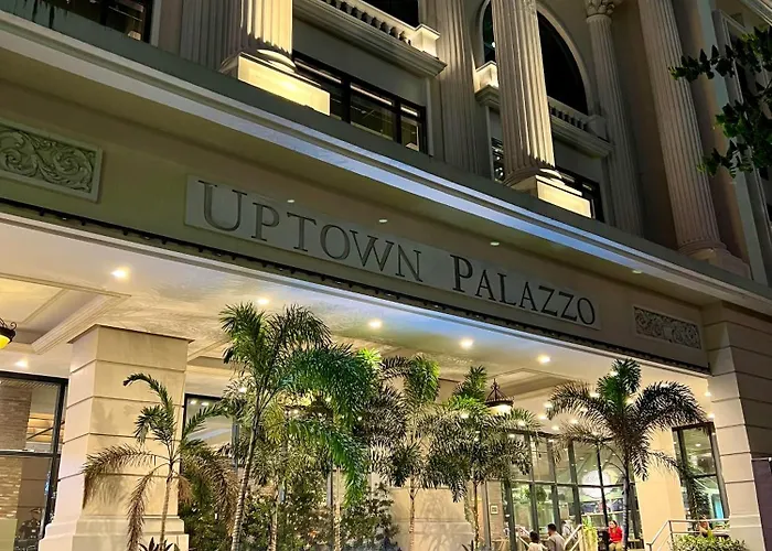 Apartamento Daniella's Modern & Cozy In Uptown Bgc *